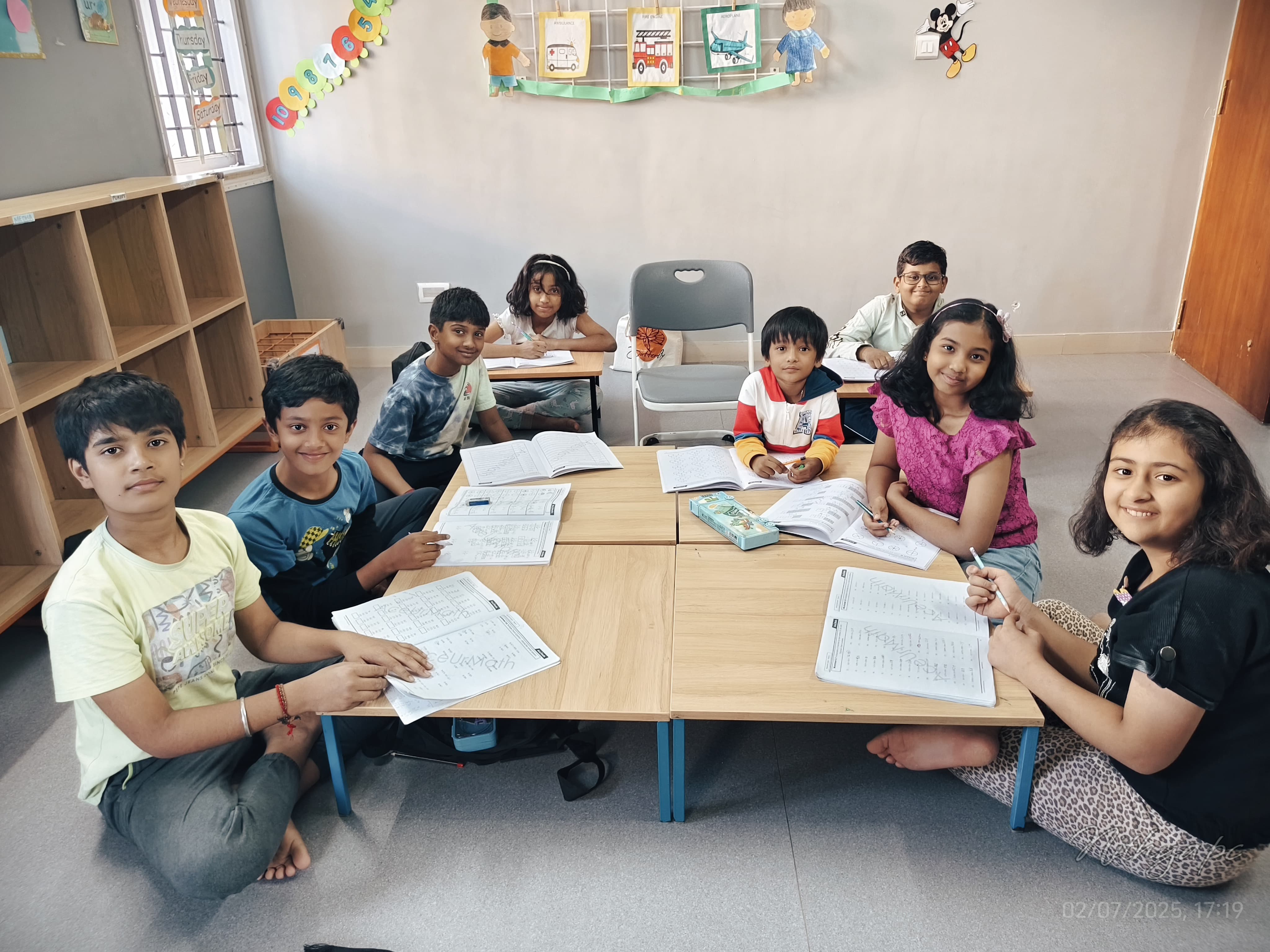 Vedic Maths Classes in Bangalore | Online & Offline Learning