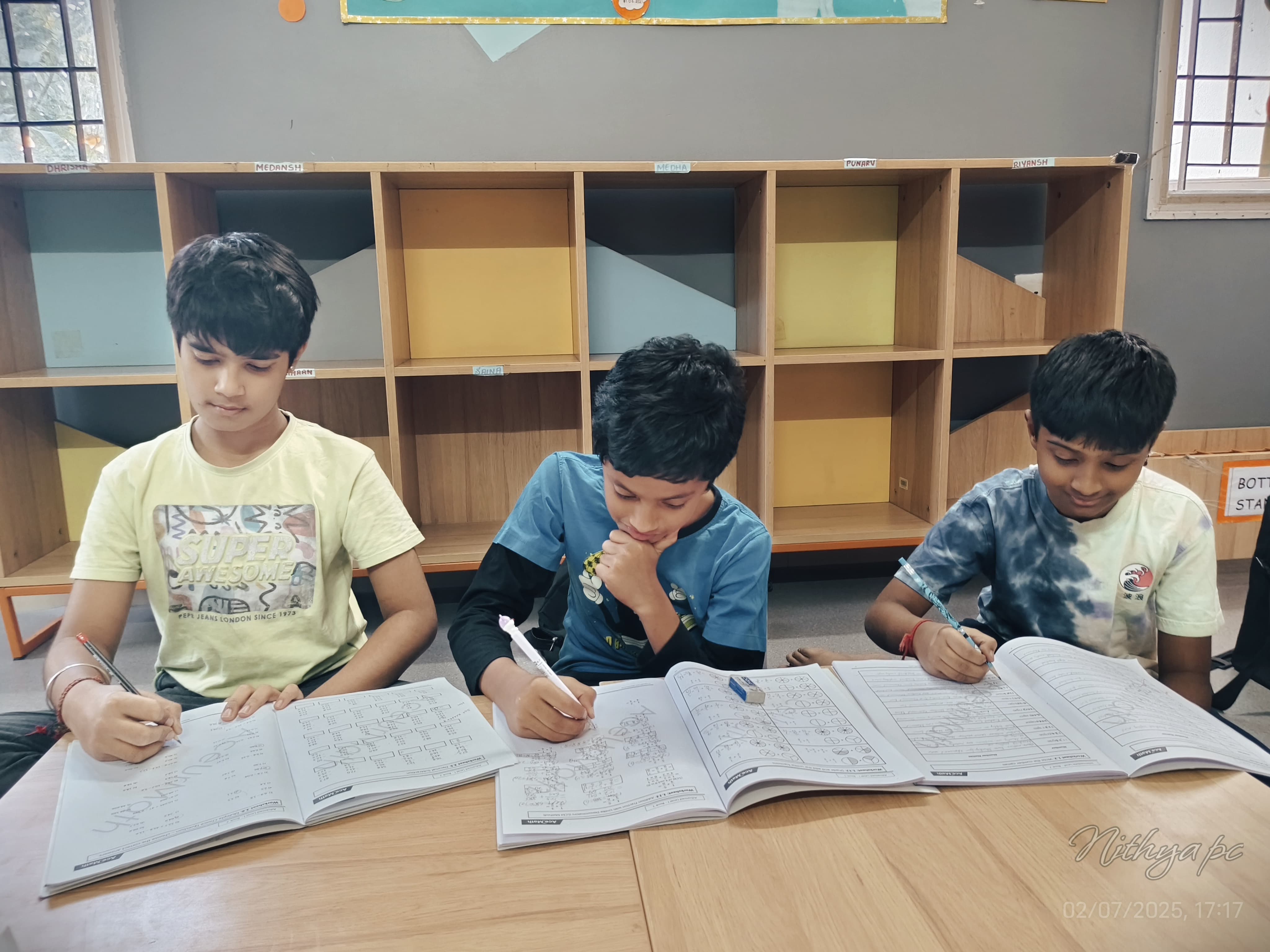 Vedic Maths Classes in Bangalore | Online & Offline Learning